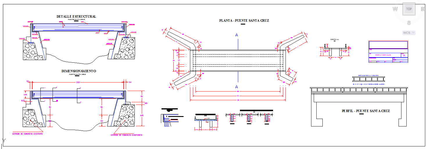 Bridge Design