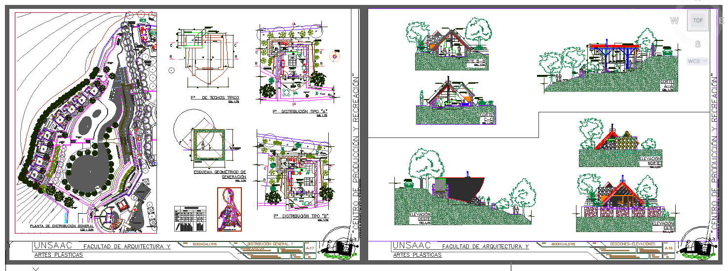 Cottage Design