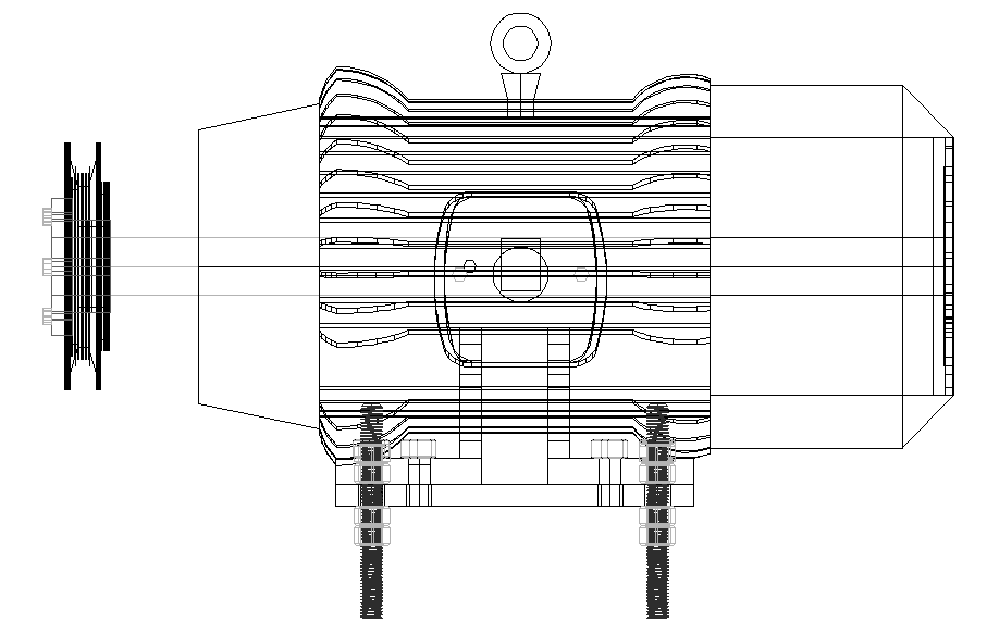 Electric Motor