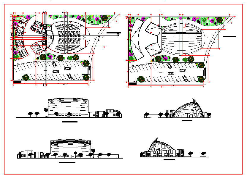 Church plan