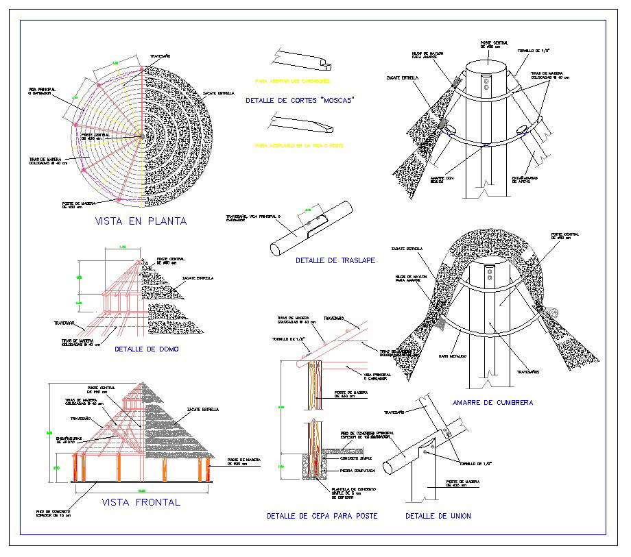Structure Design