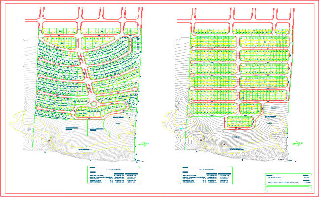 Efficient Small Town Planning for Smart Growth