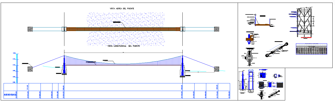 Bridge Design