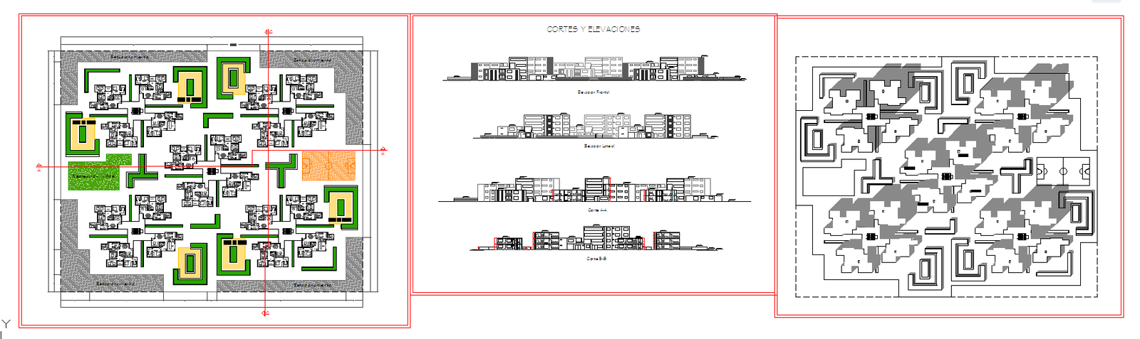 House project