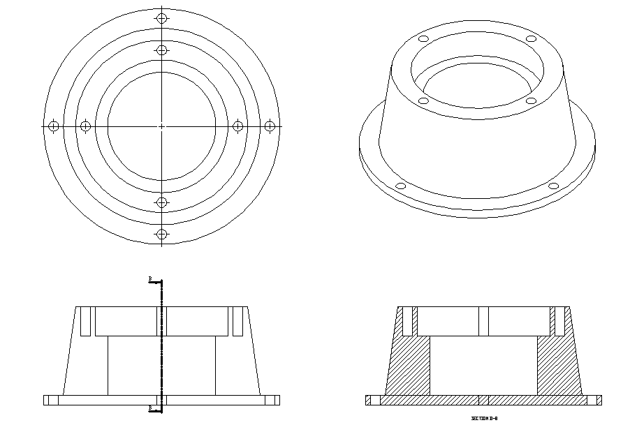  Bearing Design