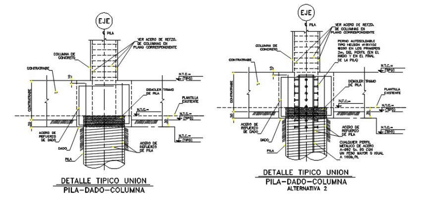 2 d cad drawing of tipco union auto cad software