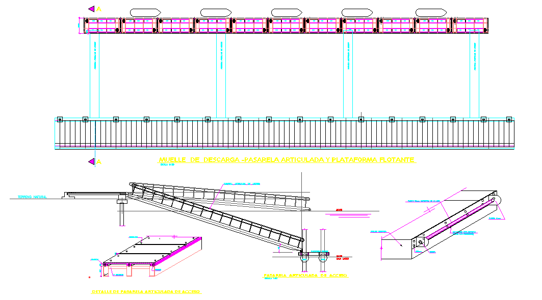 Steel Structure Design