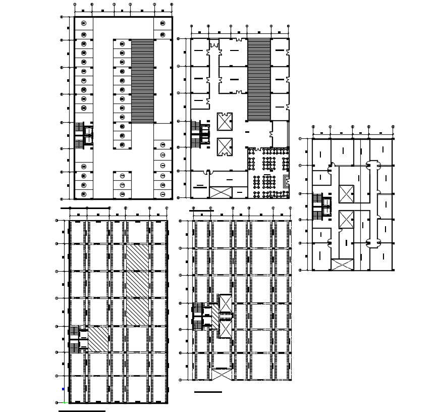office drawing