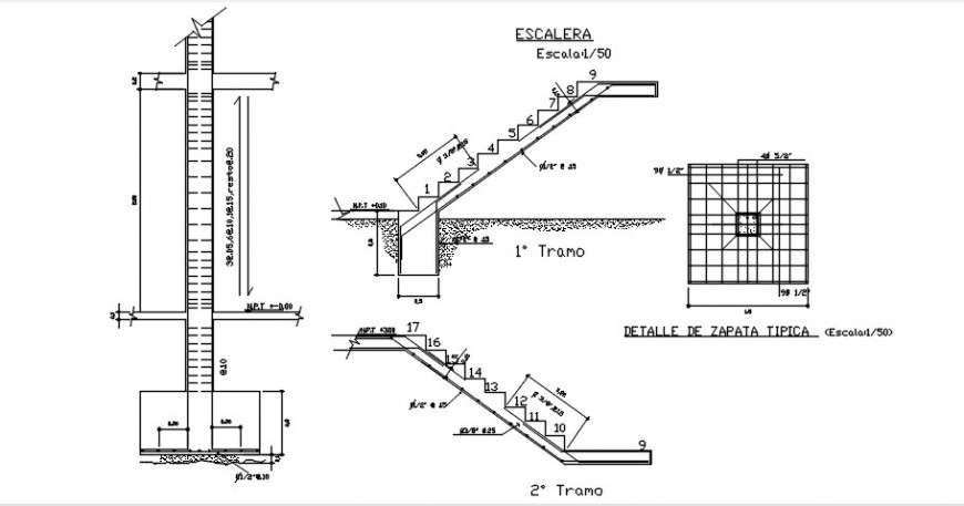 2d  cad drawing of detailed Algierdo auto cad software