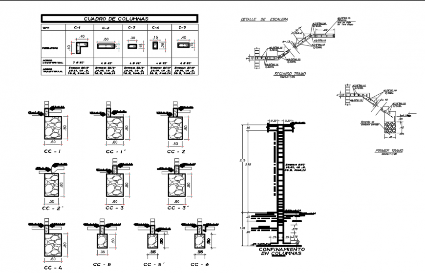2d cad drawing of a panel of sports club autocad software