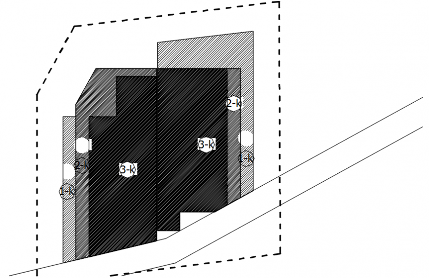 2d cad drawing of planet autocad software