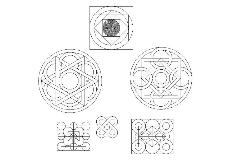 2d flooring design concepts detailing
