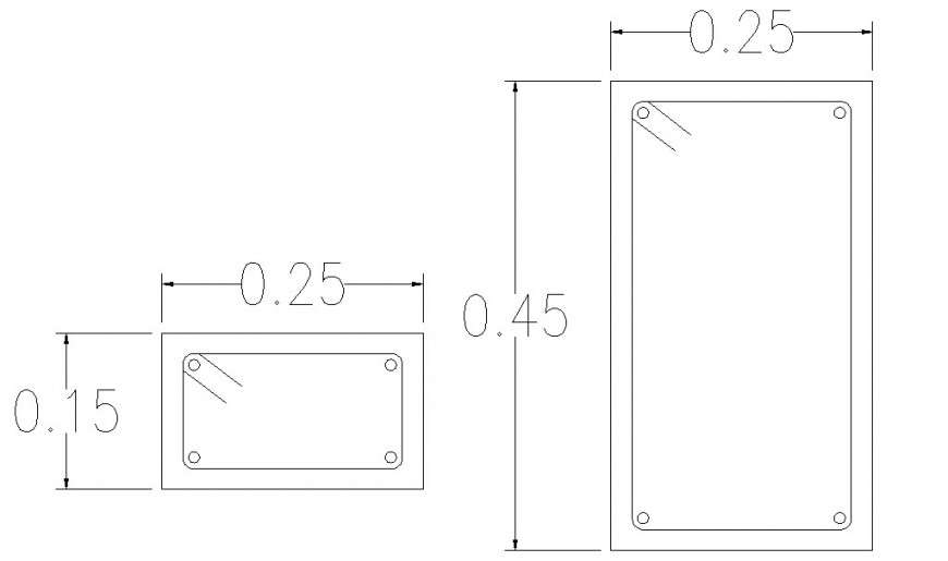 2D mirror detailing file