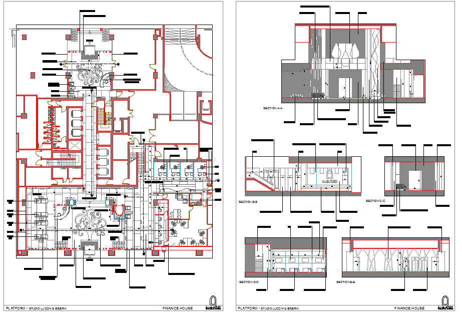 Bank Project