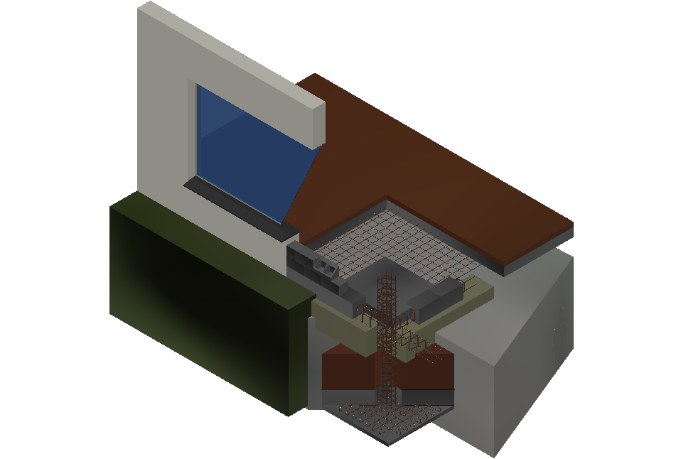 3 d alfeizer housing plan layout file