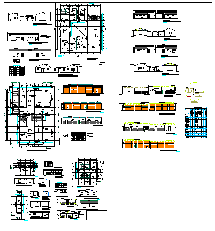 Clinic Design
