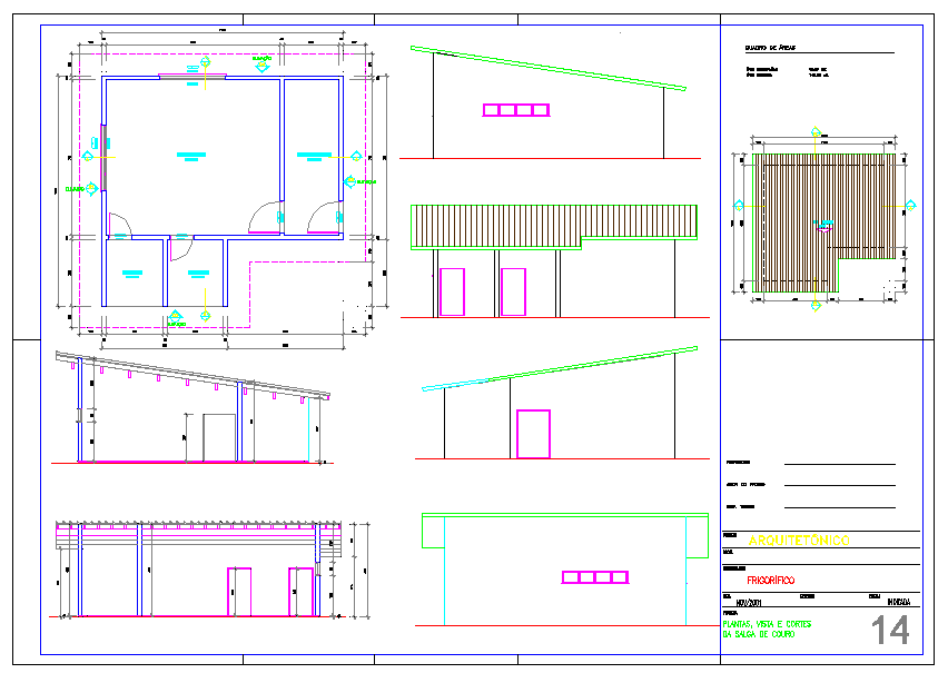 Office Design