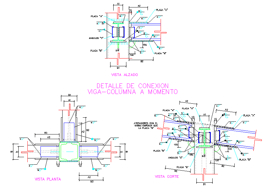 Structure Design