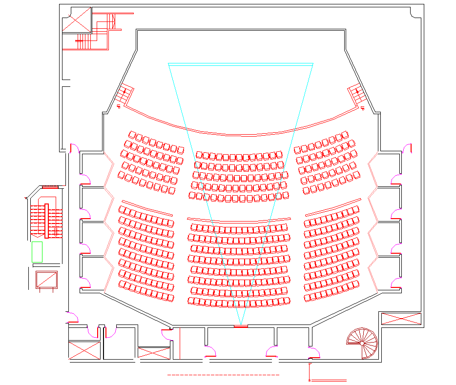 Theater 
