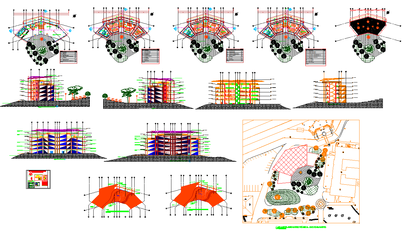 Faculty of Architecture | Innovative Design & Education