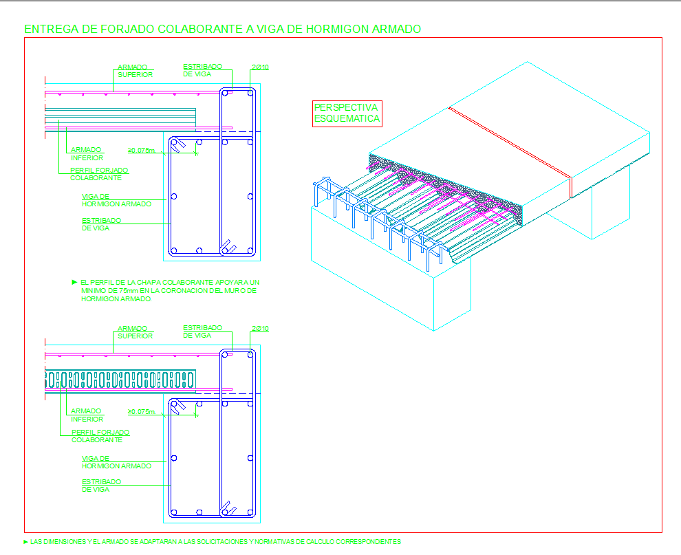 Concrete Beam Design