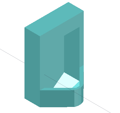 3D Wall Design Architecture Elevation dwg file