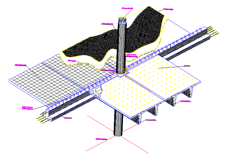 Column Design