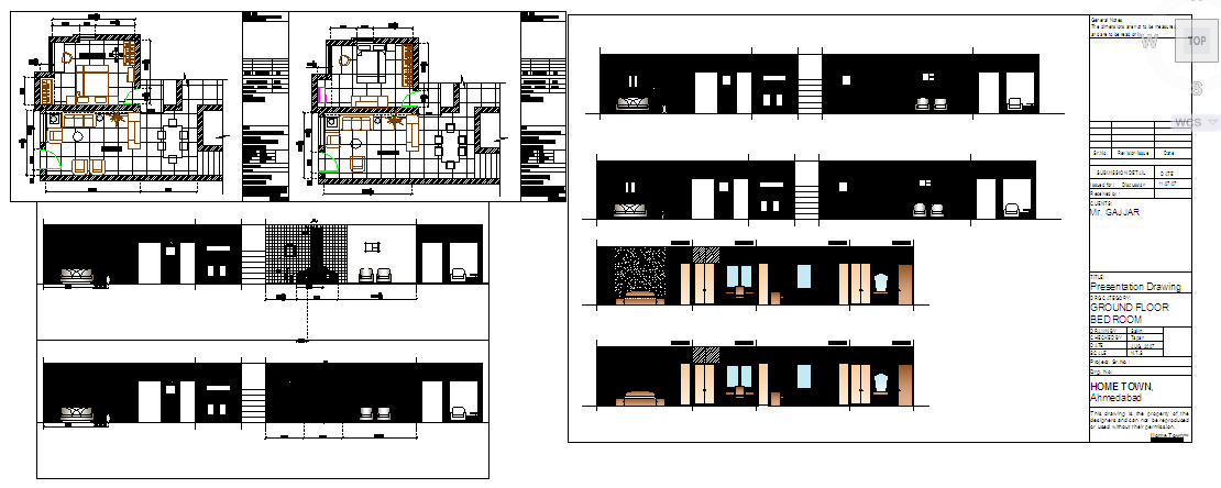 Simple House Design