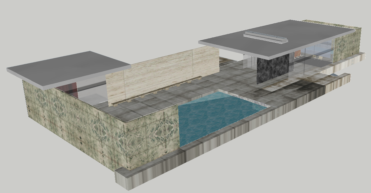 Iconic Modern Architecture by Mies
