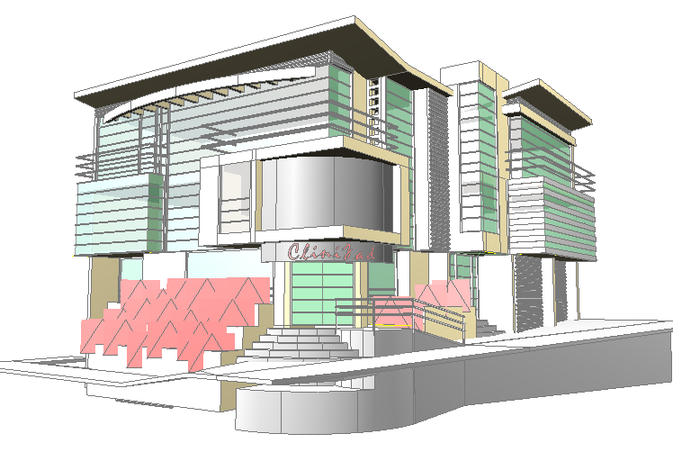 3d Clinic
