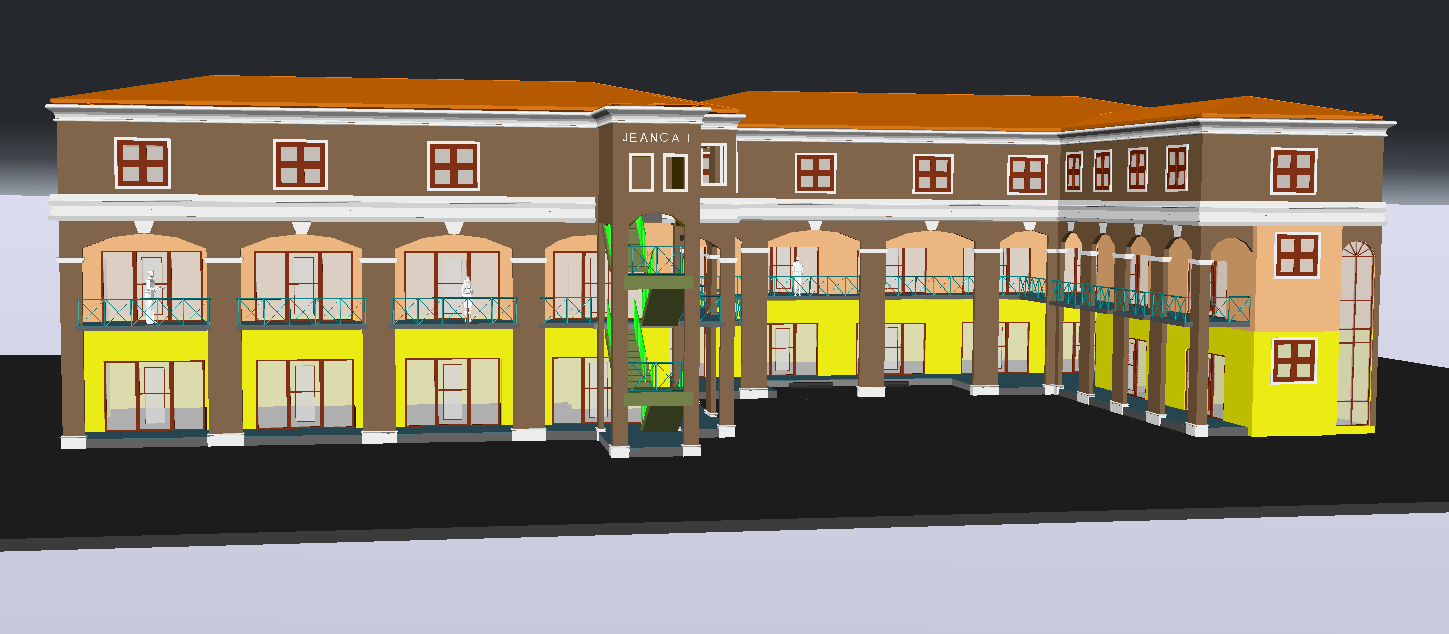 3D Commercial Seat CAD Plans Models and Construction Layout