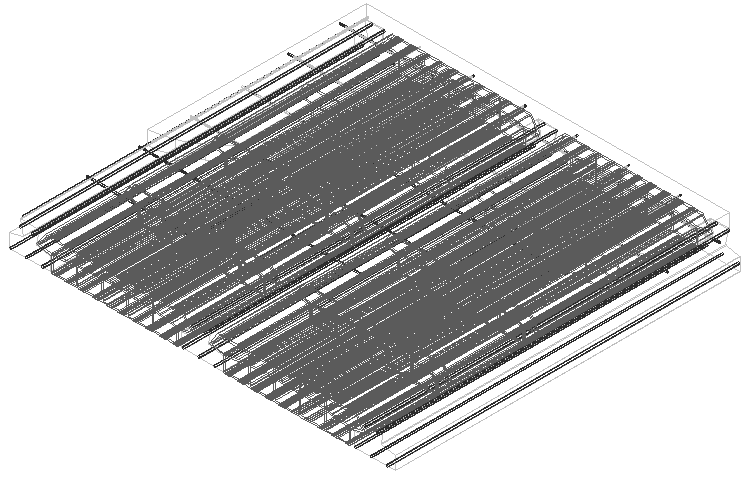 3d design of one direction forged dwg file