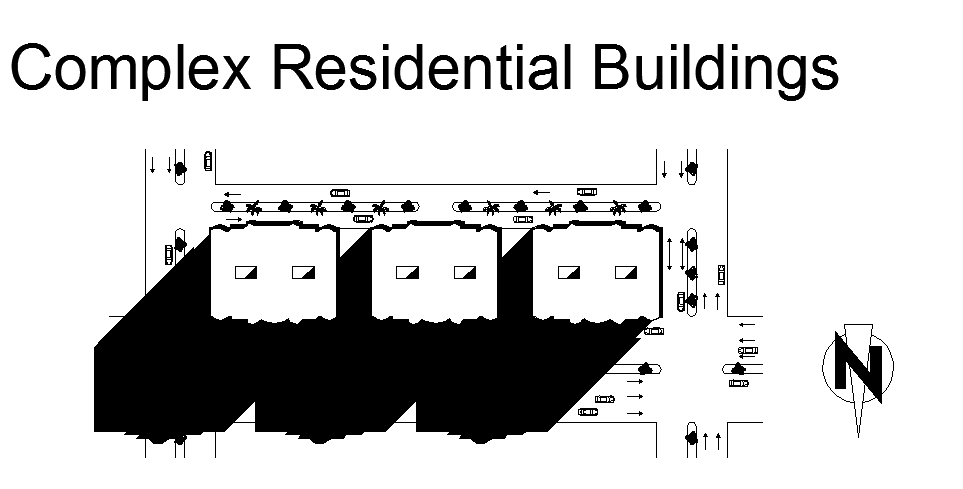 3d elevation of a house