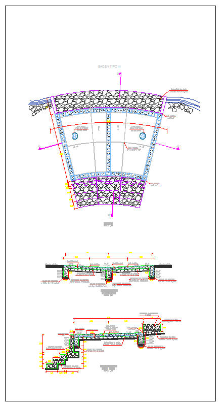 Structure Design