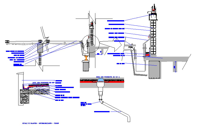 Water Pumping Station
