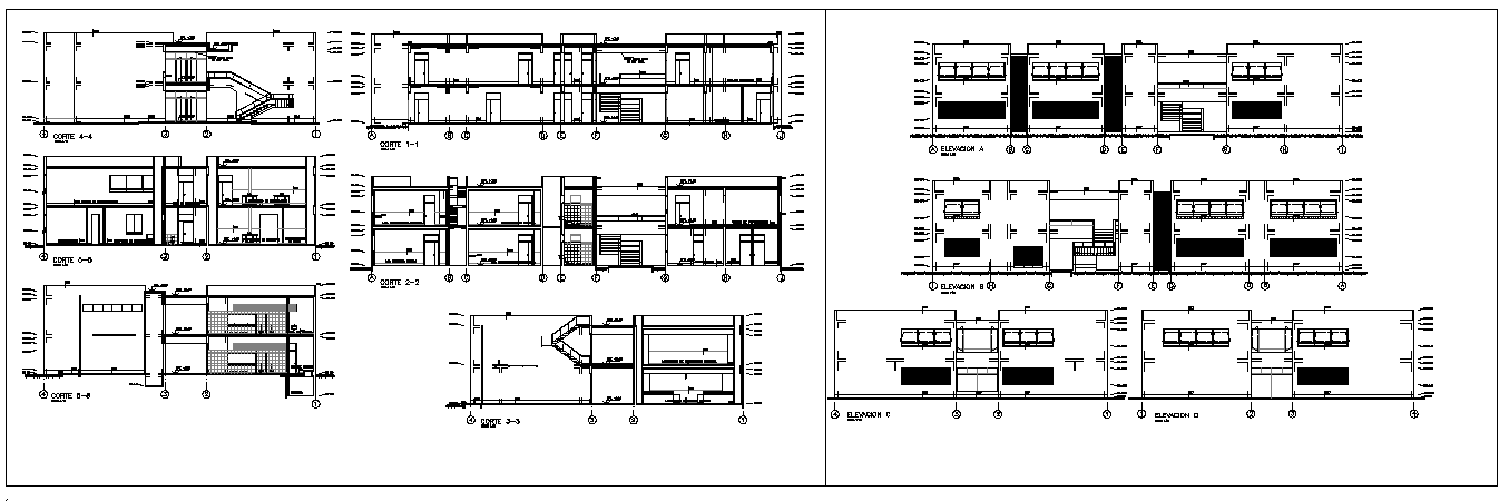 Pavilion Design