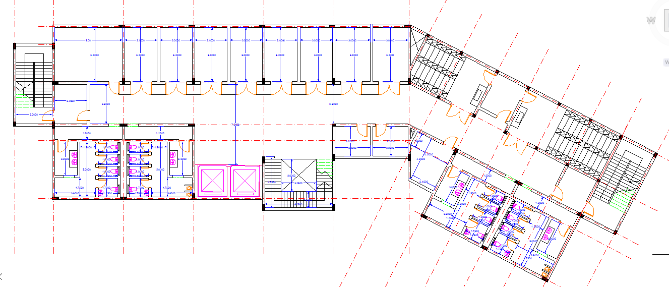 Shop plan Detail 