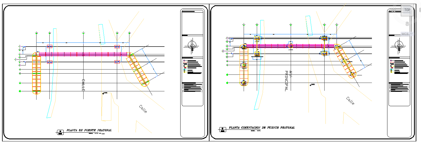 Steel Structure design