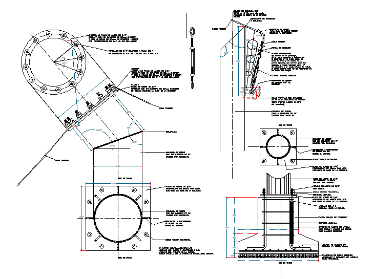 Construction Detail