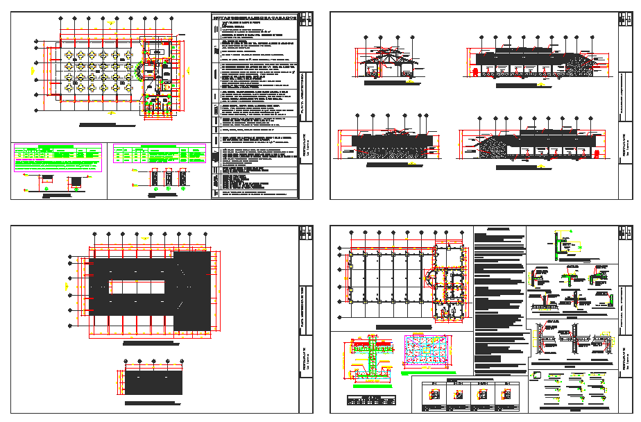 Modern Restaurant  Design