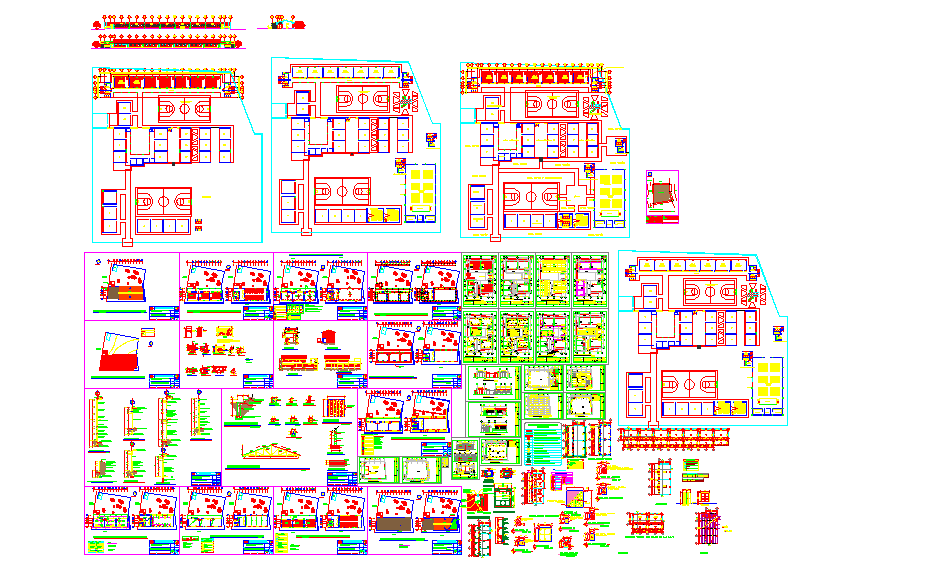 school design