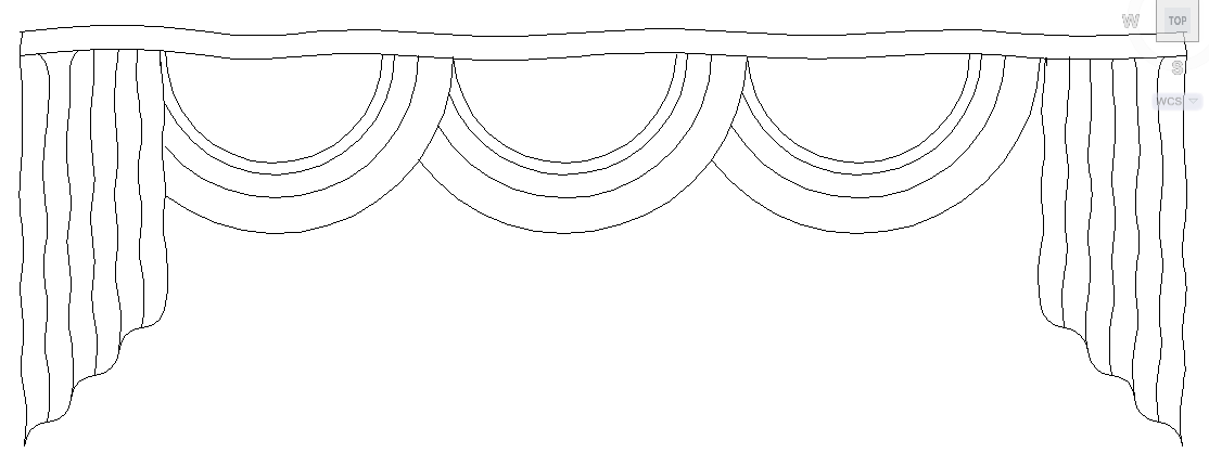 Curtain  Design
