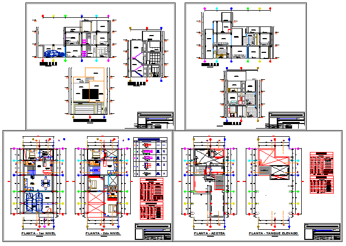 House Project