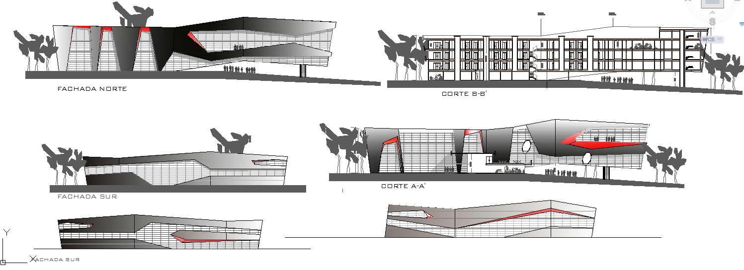 4 Star Hotel Detail file