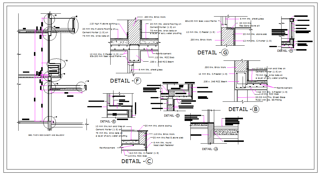 Structural Design