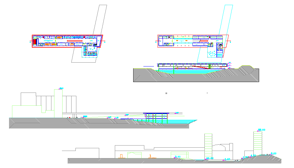 Museum project