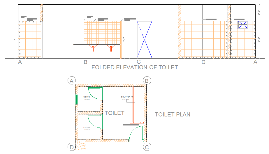 Toilet Design