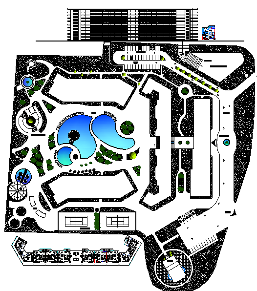 5 star Hotel Detail