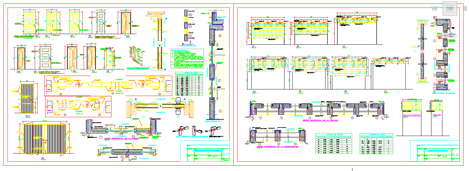 Main Gate Design