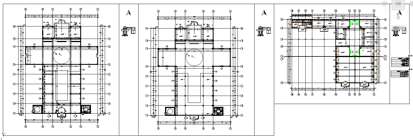 Church Plan